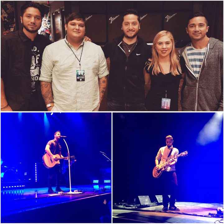 NWR: Best Concert You've Attended