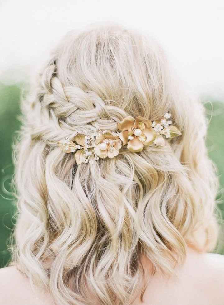 Show me your hairstyle!