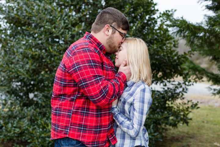 Favorite Engagement Photo?