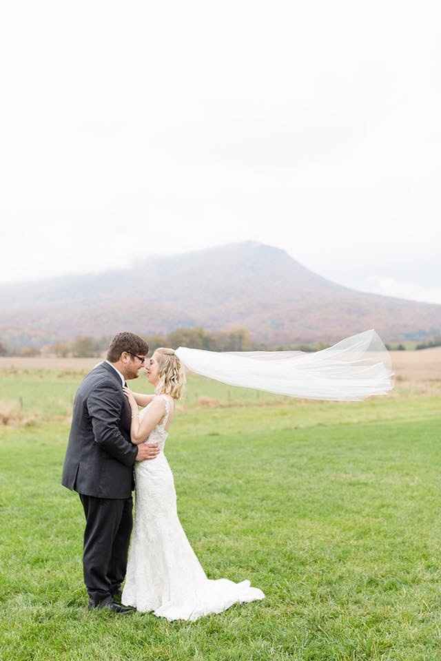 Show me your favorite wedding photo from your day!!