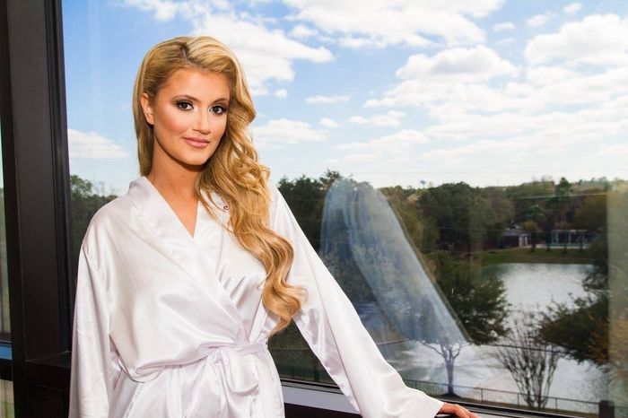 Help!: Hair Comb Down-Do Ideas?