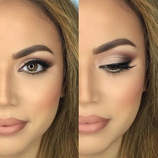 Make-Up Inspiration Photos