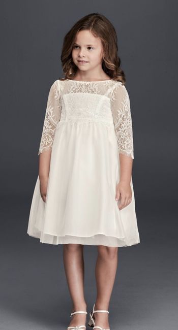 Flower Girl Dresses