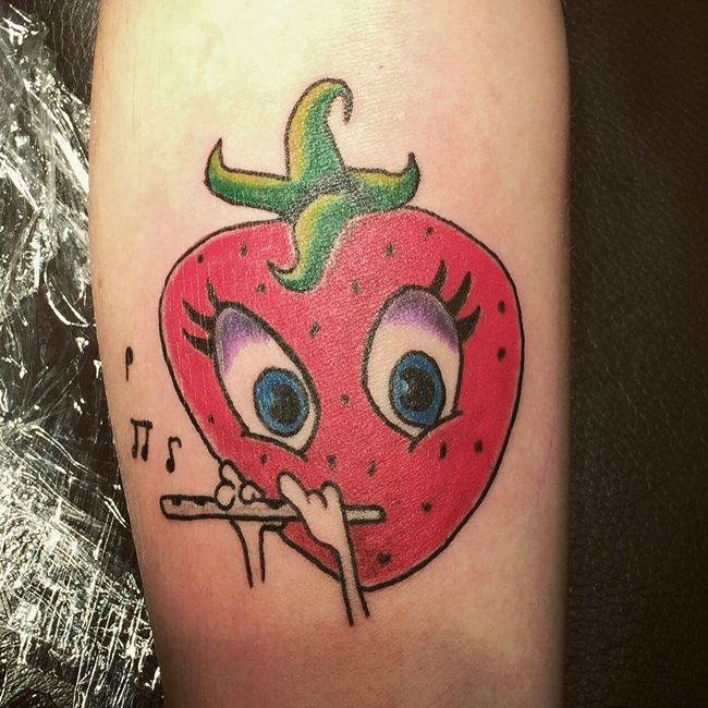 NWR: Tattoo Gallery
