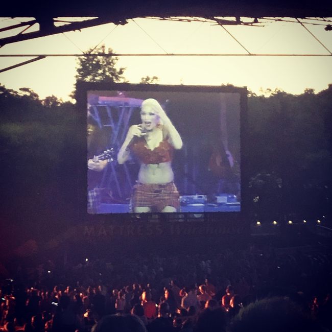 NWR: Best Concert You've Attended