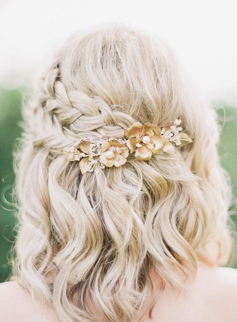 Show me your hairstyle!