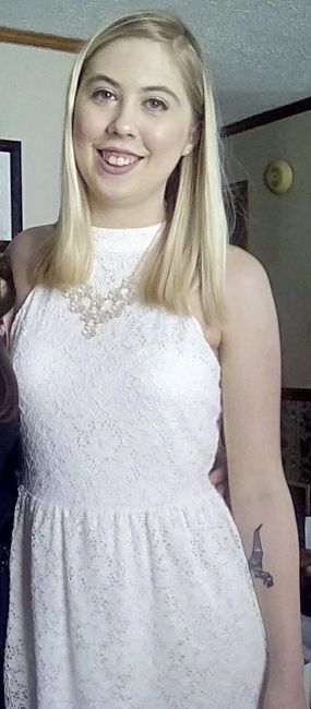 What did you wear for your Bachelorette party/bridal shower