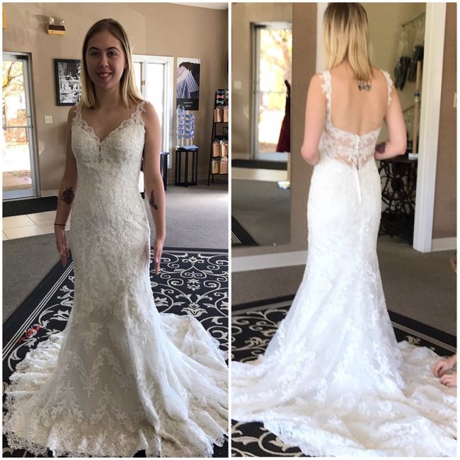 Dresses!