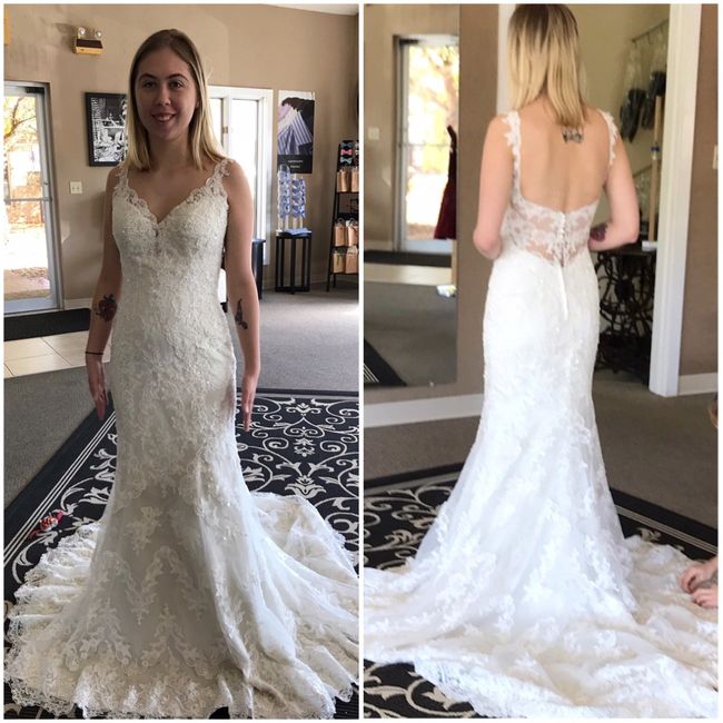 Maggie Sottero