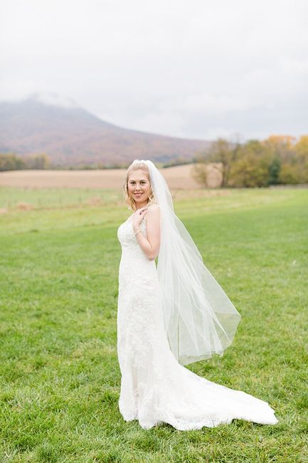 Fall Virginia Barn Pro BAM!!! (word and pic heavy)