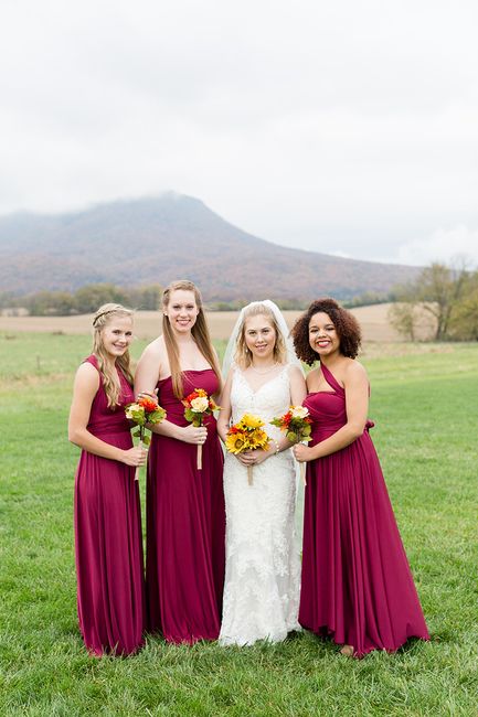 Fall Virginia Barn Pro BAM!!! (word and pic heavy)