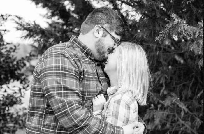 Share your favorite engagement picture - 1
