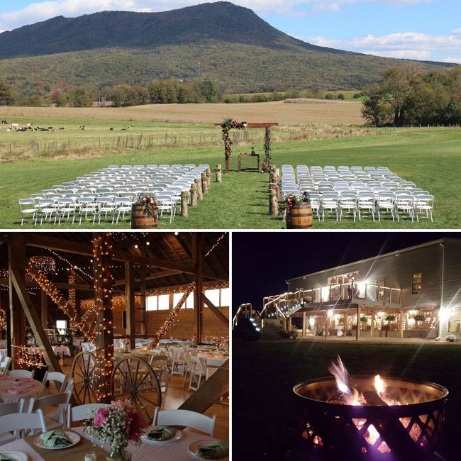 Post a picture of your venue!! 18