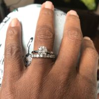 Engagement rings - 1