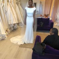 Can’t share your dress with too many guest so share them here! - 3