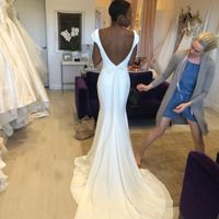 Can’t share your dress with too many guest so share them here! - 4