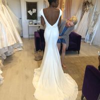 September 2020 Wedding Dresses - 2