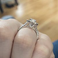 2023 Brides - Show us your ring! - 2
