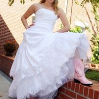 Paging country girls mainly.. but I will take anyones opinion. *PICS*