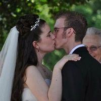 Back from my honeymoon! Shout out and 1 picture :)