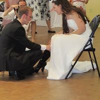 Back from my honeymoon! Shout out and 1 picture :)