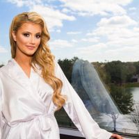 Help!: Hair Comb Down-Do Ideas?