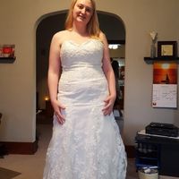 Is it okay to not love your dress