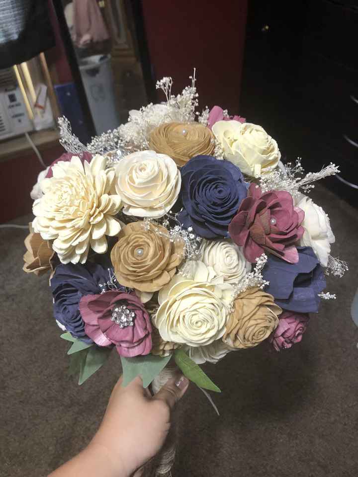 Fall 2019 Colors? - 1