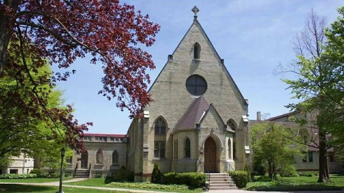 Post a picture of your venue!! - 1