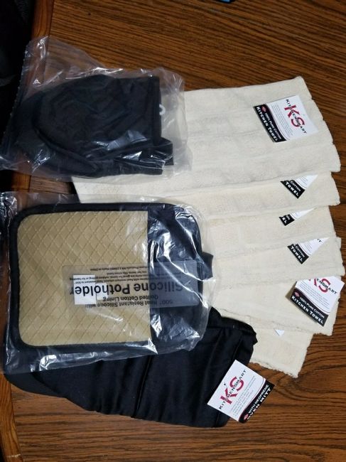 Virtual showering is back! - 1