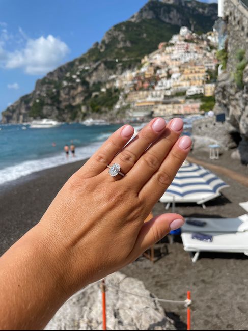2025 Brides - Show us your ring! 18