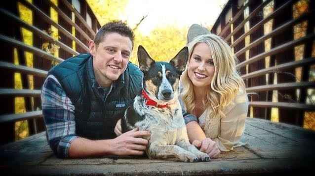 Engagement/wedding photos with pets?