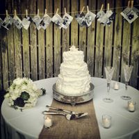 Non-pro pics from our April 27th beach wedding!! (Pic heavy!!)