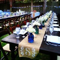 Non-pro pics from our April 27th beach wedding!! (Pic heavy!!)