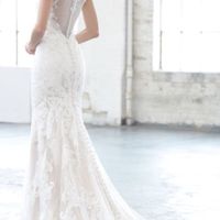 Said YES to the dress!!