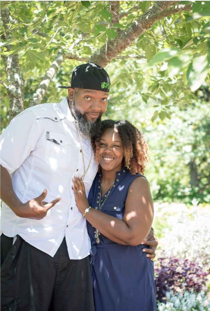 Well, I guess it's time to stop being shy!