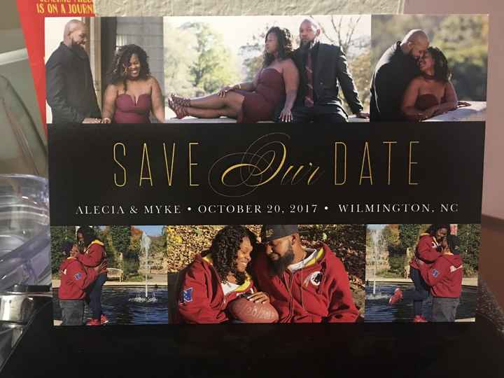 It's Official Now!!!!