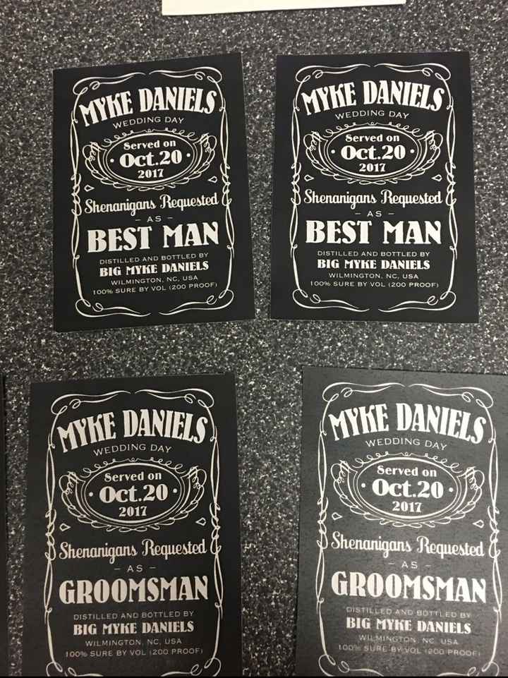 Show me your DIY projects!!