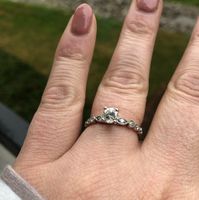Brides of 2022! Show us your ring! - 1