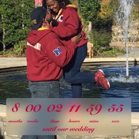 Because everyone loves a good countdown