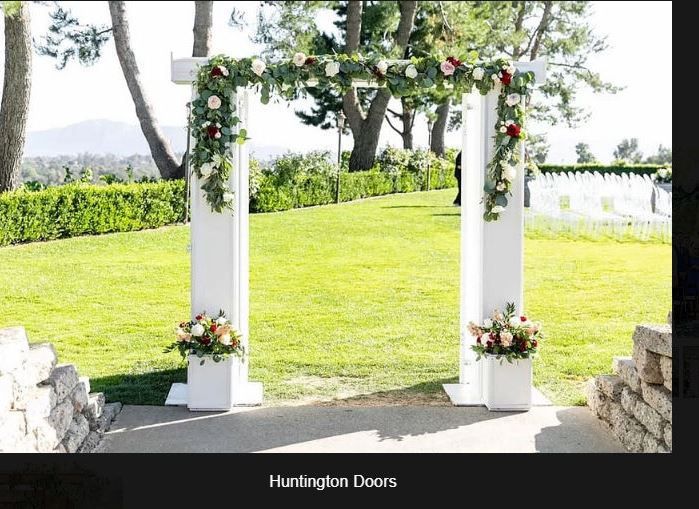 Floral Budgets - Flowers for wedding in Southern California 3