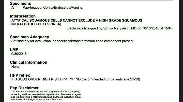 NWR: I'm freaking out :-(