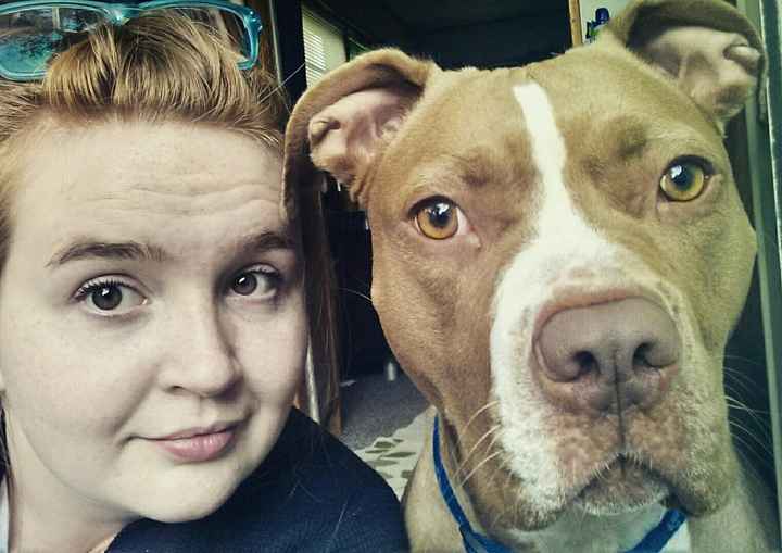 NWR: National Dog Day!