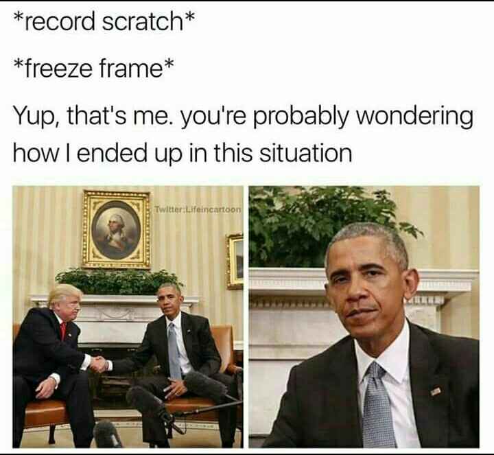 NWR ---these Biden Memes!