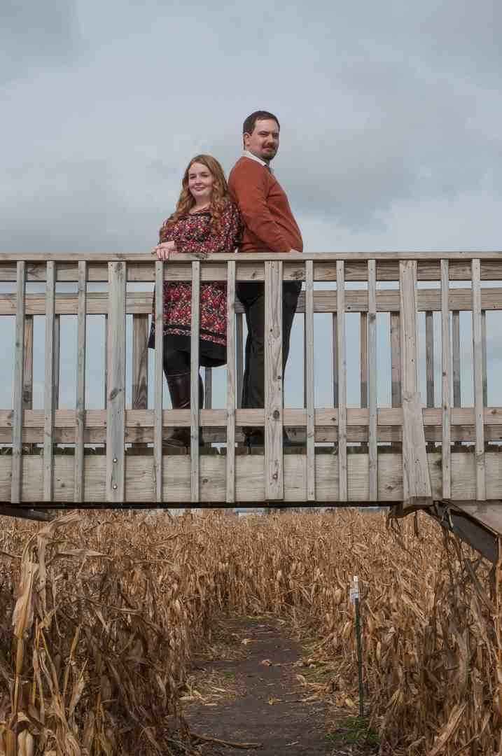Engagment Pictures!