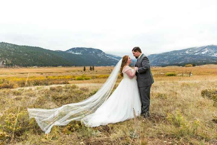 Sneak Peek BAM and Honeymoon Pictures!