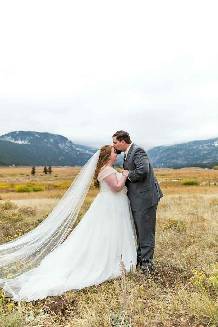 Sneak Peek BAM and Honeymoon Pictures!