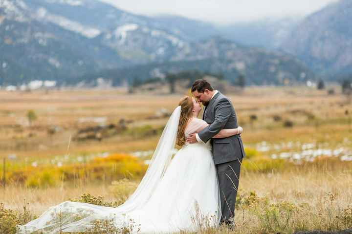 Sneak Peek BAM and Honeymoon Pictures!