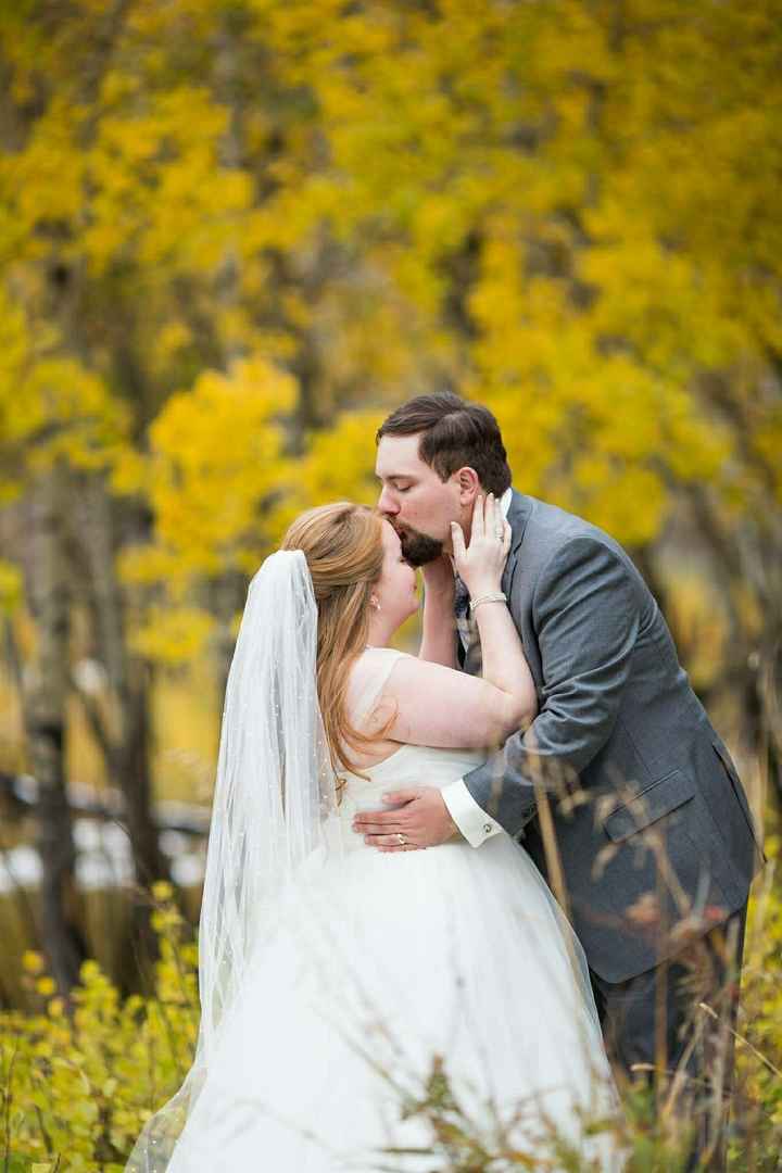 Sneak Peek BAM and Honeymoon Pictures!