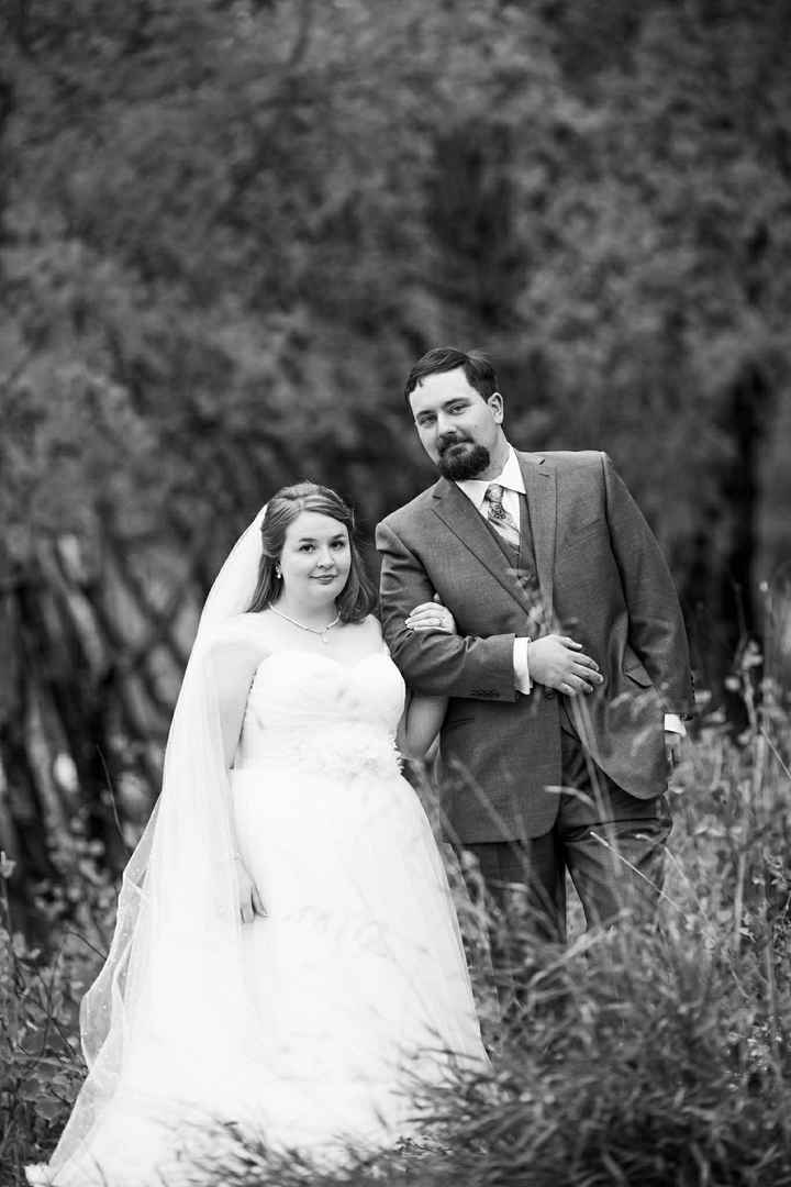 Sneak Peek BAM and Honeymoon Pictures!